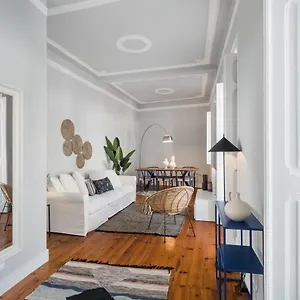 Casa Boma - Elegant And Charming - Alcantara V Apartamento Lisboa