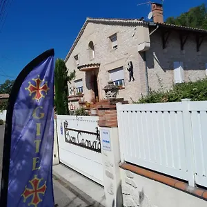  Casa de hóspedes Bon Camino