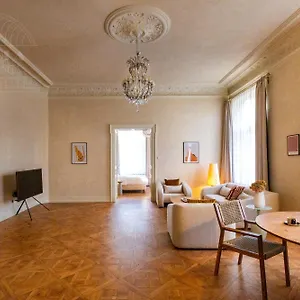 Fragola Old Town Apartamento Cracóvia
